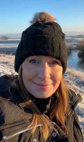 Nicola Bulley is missing